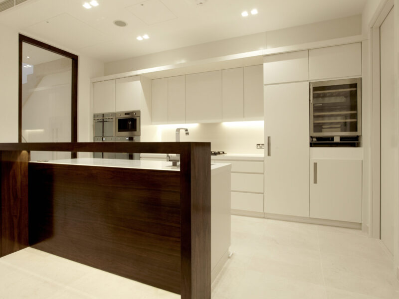 Goldberg Engineering Ltd