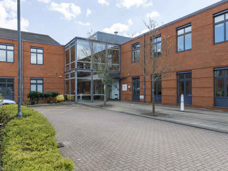 Goldberg Engineering Ltd