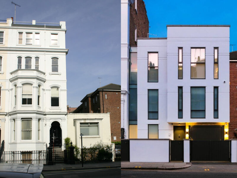 Goldberg Engineering Ltd