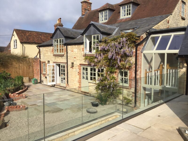 Goldberg Engineering Ltd