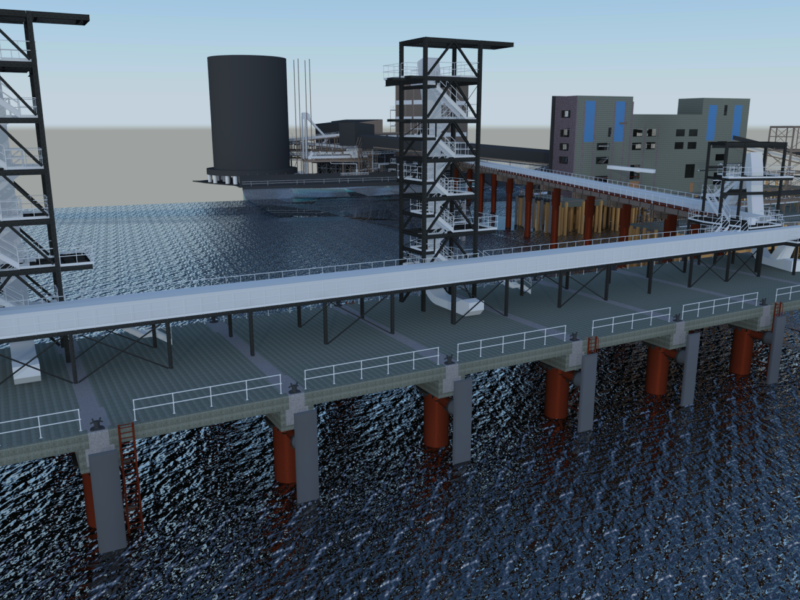 Goldberg Engineering Ltd