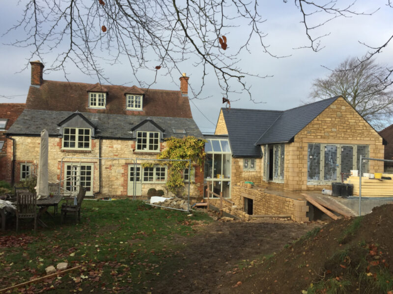 Goldberg Engineering Ltd